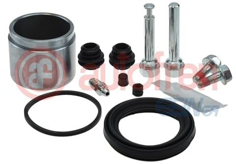 AUTOFREN SEINSA D43523S Bremssattel-Reparatursatz Vorne Kompatibel mit KIA SPORTAGE JE, KM