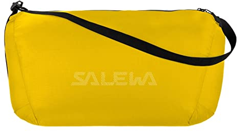 Salewa Ultralight 28L Seesack, Gold