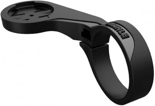 Mahle Smartbike Systems SLU Unisex – Erwachsene EBM Pulsar One Halter, Schwarz, Einheitsgröße
