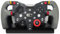 RacingTools Corona Volante Compatible Logitech G29 - MOD. Prototipo (Dark-Grey)