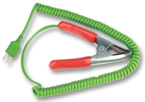 Probe, Pipe CLAMP, Temperature Sensor Thermocouples, Qty.1 | KPS10