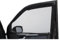 OMAC Moskitonetz Magnetisch Insektenschutz kompatibel mit VW Caddy 2003-2015 Schwarz 2tlg