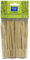 PME Brochetas de Bambú de 12cm, Paquete de 50