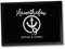 Sunnywall Personalisierte Fußmatte | Fußmatte Familie personalisiert | Fußmatte für Paare | Willkommen für Familien und Freunde | Einzug (Anker Heimathafen, 60 cm x 40 cm (Gr2))