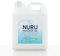 Nuru Massage Therapy Gel | Farblos, geschmacksneutral, hinterlässt keine Flecken | Alternative zu Massageöl, wasserbasiertes Gel | Aloe Vera, Meeresalgen, Grüner Tee, Süßholz und Vitamin B5 | 1000 ml