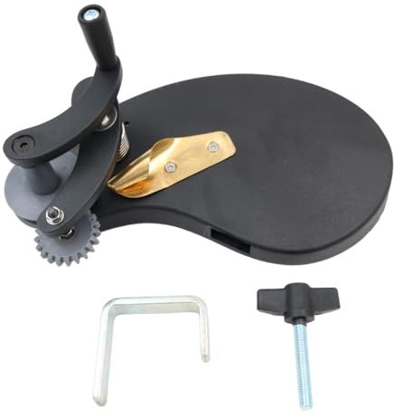 POFET Mit Blumen geprägtes Papier, Spitzenwerkzeuge, Krepppapier mit Wellenprägung, Blumenverpackung, Floristenbedarf (grobe Zähne)