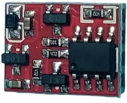 Qsvbeeqj Emulatore di Ventole USB Nascosto In Linea Breve Tipo PC Gadget Di Raffreddamento Per Desktop E Laptop Fan Simulator