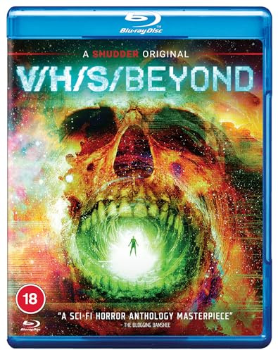V/H/S/Beyond (Shudder)