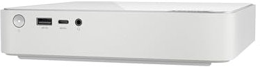 Lenovo IdeaCentre Mini 01IRH8 90W2007FGF - Intel i5-13420H, 16GB RAM, 512GB SSD, UHD Grafik, DOS