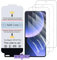 SLBESTLUC 3 Piezas Películas de Hidrogel para Xiaomi 13T Pro/13T, TPU Protector Pantalla Flexible, 0.15mm HD Transparente, Reparación Automática [no vidrio templado]