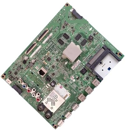 BCHGTRDR 42/47/50/55 Zoll TV-Motherboard-Zubehör, Kompatibel Mit LG, EAX65384003(1.2) EAX65384004(1.5) EAX65384005(1.2) EBT62987206 EBR78309005 EBT62800458 Motherboard-Ersatzteile(55 Inch)