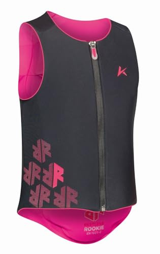 Komperdell Rückenprotektor Ballistic Flex FIT PRO JUNIOR
