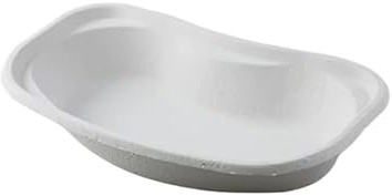Disposable 700ml Medical Kidney Bowls for Surgical Waste - 50 Pack(50 - Pack)