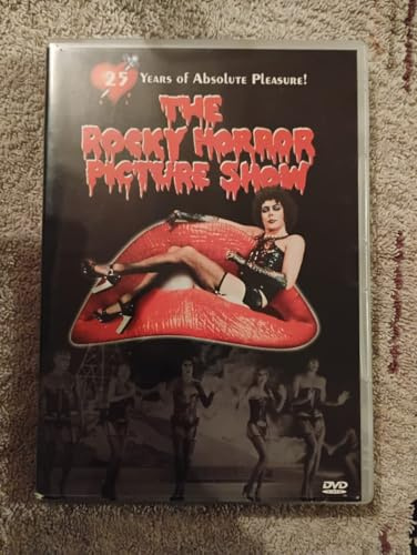 The Rocky Horror Picture Show (Special Edition, 2 DVDs)