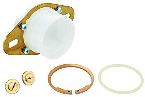 Grohe, 47044000, 47044000 Piastra di guida per Grohmix termostato con leva di arresto