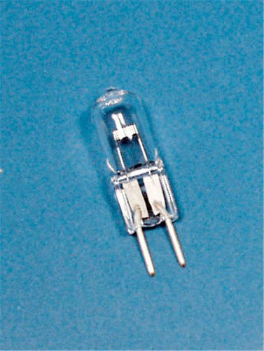 Philips - 7724 EVA 100W GY6.35 12V