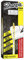 Sharpie Peel Off China Markers | Fine Point | White | Wax Marks on Glass & Plastic | 12 Count