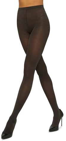 Wolford Damen Satin Opaque 50 Strumpfhose