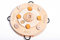 My Intelligent Dogs Interaktives Hundespielzeug Intelligenz - Intelligenzspielzeug für Hunde - Interaktives Spielzeug Hund - Denkspiele für Hunde - Birthday Cake