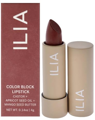 Color Block Lipstick 'Amberlight' 4g