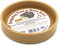 Hatchwell Hedgehog Bowl for Food or Water, 200 g, orange