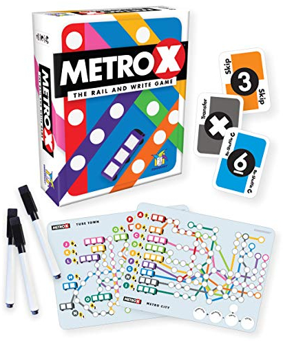 Gamewright 117