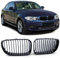 Sport Kühlergrill Performance Glanz passt für 1er BMW E81 E82 E87 E88 ab 2007