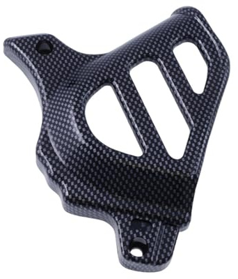 Kettenschutz STR8 Minarelli AM6 carbon