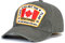 Wantism Maple Herren DSQ Baseballkappe, Outdoor-Snapback-Mütze, verstellbar, mehrfarbig, mehrfarbig, Einheitsgröße