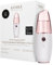 GESKE | SmartAppGuided™ Facial Hydration Refresher | 4 in 1 | Wasserzerstäuber | Gesichtsdampfer | Wasserspray | Face Mister | Gesichtsreinigungsgerät | Sprühnebler | Kosmetik | natürlicher Glow