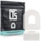 Type Strong Omnipod 5 overpatches, CGM Adhesive Patches for Sensitive Skin. Waterproof & Sweatproof for 3+ Days of Protection, Pre-Cut Adhesive Tape, Durable, Hypoallergenic, Easy to Apply. 20 Pack