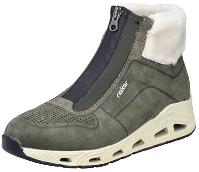 Rieker Damen Stiefeletten N5271
