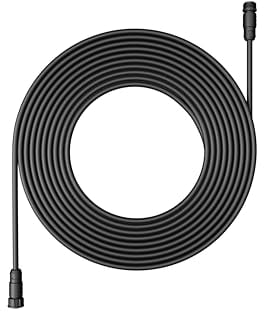 SEGWAY Navimow Cavo prolunga antenna (10 m), accessorio per robot tagliaerba Navimow i105E, i108E, H500E-VF, H800E-VF, H1500E-VF, H3000E-VF