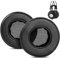 K52 EarPads Ohrpolster Ersatz-Ohrpolster Kompatibel mit AKG K52 K72 K92 K240 Headset Kopfhörer