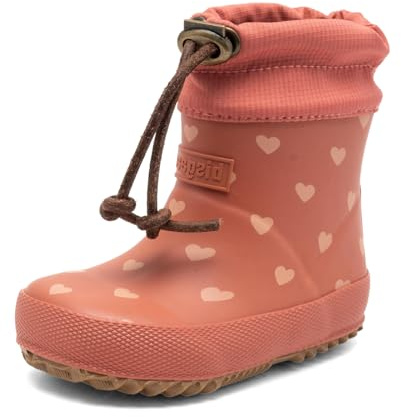 Bisgaard Unisex Stiefel in blau