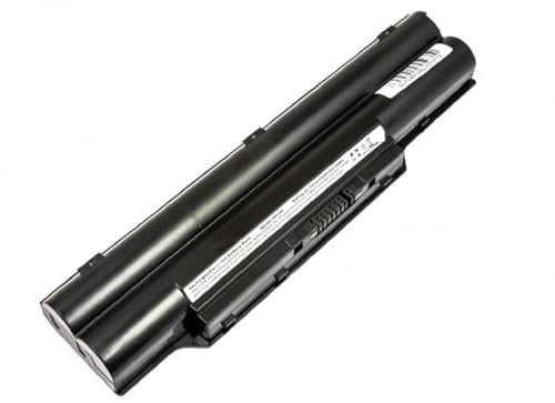 Ersatz Akku kompatibel mit Fujitsu-Siemens LIFEBOOK S752