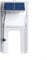 Clear Cap Door Keypad Waterproof Cover with Solar Charger for Ring, Doorbell Rain Cover Wireless Doorbell Weather Resistant with Solar Panel