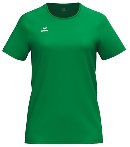 Erima Intro Function T-Shirt Damen F2082688 Damen