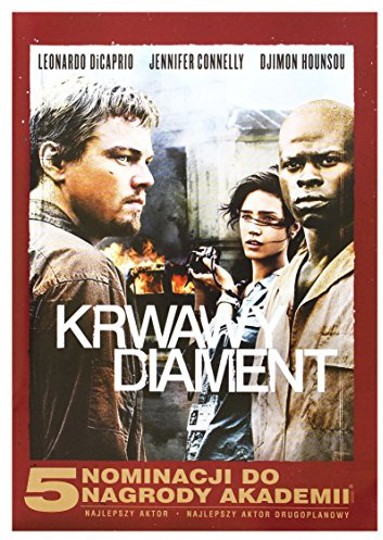 Blood Diamond [FRANZOSICH]