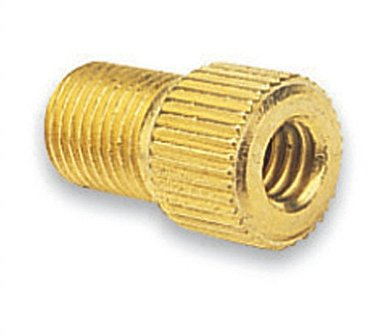 Zefal Standard Racor Adapter/Presta