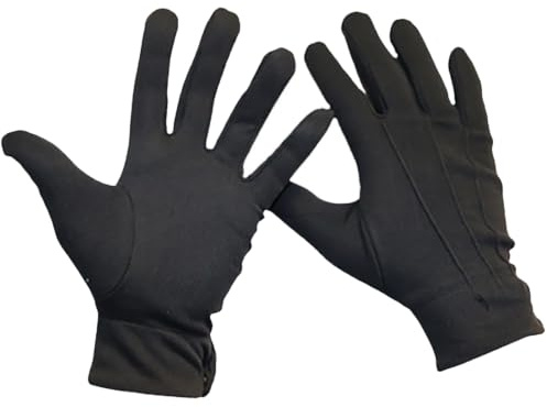 Back on Track Bekleidung Handschuhe