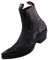 Sendra Stivali da cowboy, Nero , 42 EU