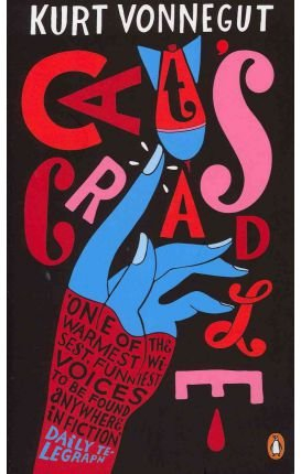 [(Cat's Cradle)] [Author: Kurt Vonnegut] published on (April, 2011)