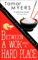 Between a Wok and a Hard Place (An Amish Bed and Breakfast Mystery with Recipes Book 5)