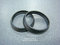 McALPINE MULTIFIT Rubber Olive Outlet WASHERS (1-1/4) 32MM (Pack of 2) RWM1