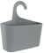 meberg LA05 Panier de douche en plastique à suspendre / rangement pour salle de bain et cuisine