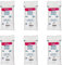 10 Kg Broste Salt Tablets Water Softener Food Grade Compatible to All Water Softner Machines Premium Quality High Purity Salt Tablet Best For Laundry Kitchen Dish Washing & Water Softening (6 Bags)