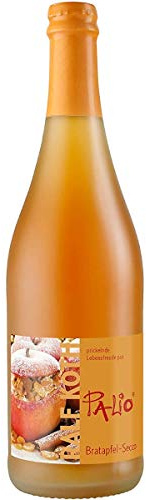 Palio Bratapfel Secco 0,75l - Wintersecco zu Weihnachten