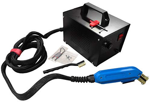 Hilltop Products Ltd Heavy Duty Hot Knife Cutter KD-15/250 - Webbing Foam Rope H