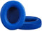 Ear Pads Replacement for Beats Studio 2.0 Wireless and Wired, AURTEC Ear Cushion with Memory Form and Protein Leather 1 Pair (Blue)